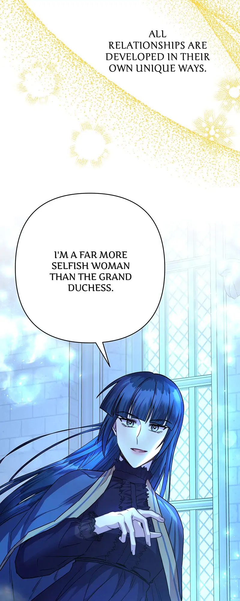 Another Typical Fantasy Romance - Chapter 39 manhwa