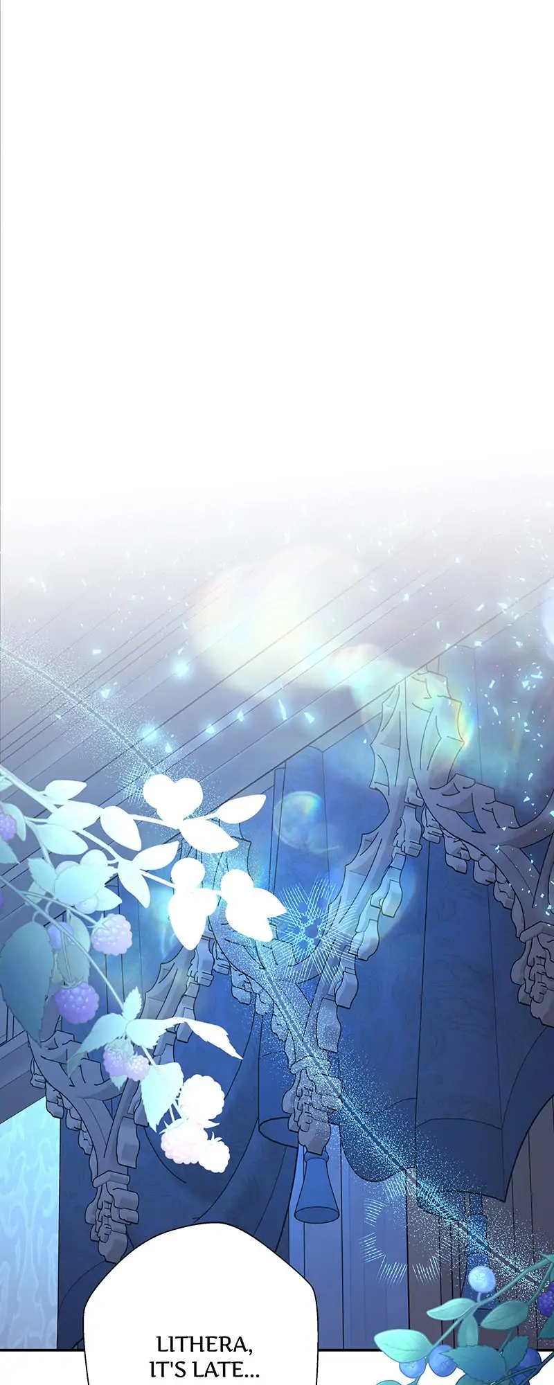 Another Typical Fantasy Romance - Chapter 39 manhwa