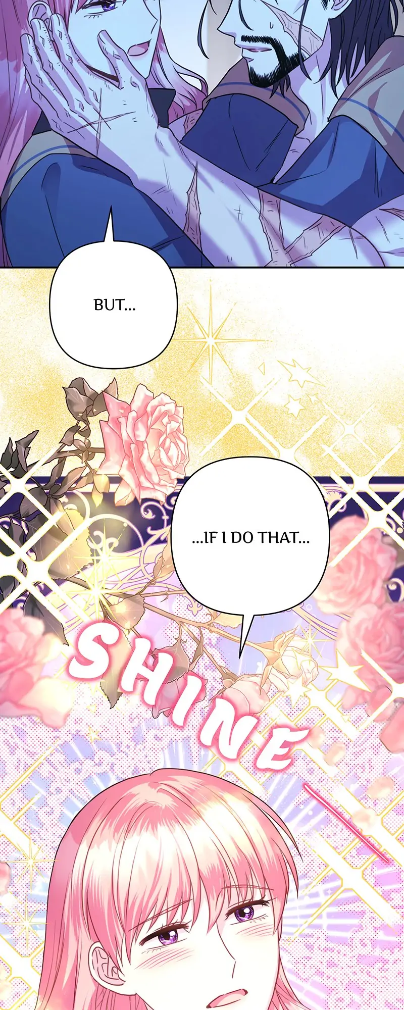Another Typical Fantasy Romance - Chapter 39 manhwa