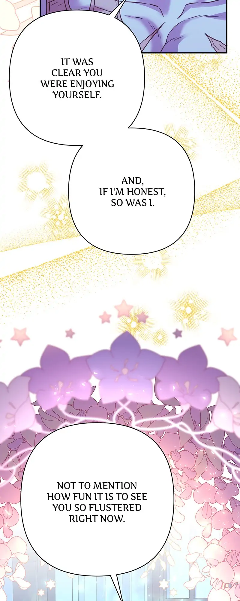 Another Typical Fantasy Romance - Chapter 39 manhwa