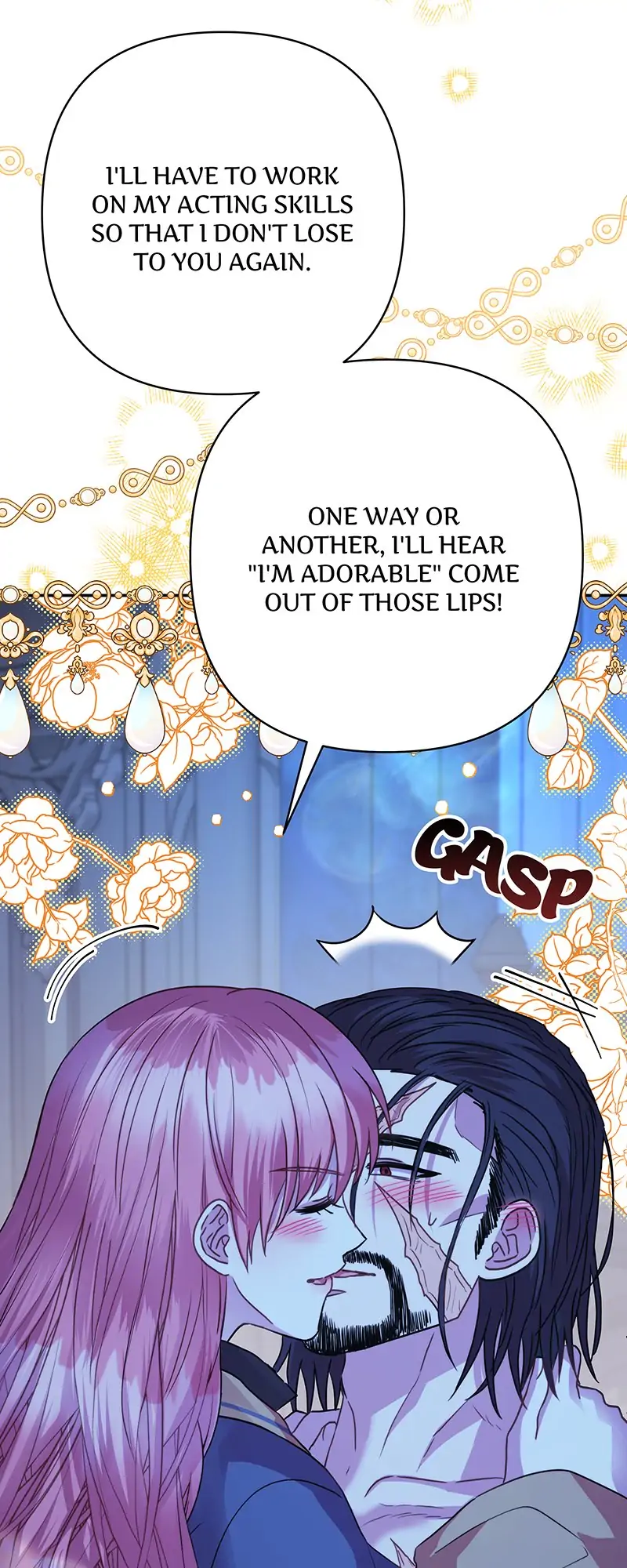 Another Typical Fantasy Romance - Chapter 39 manhwa