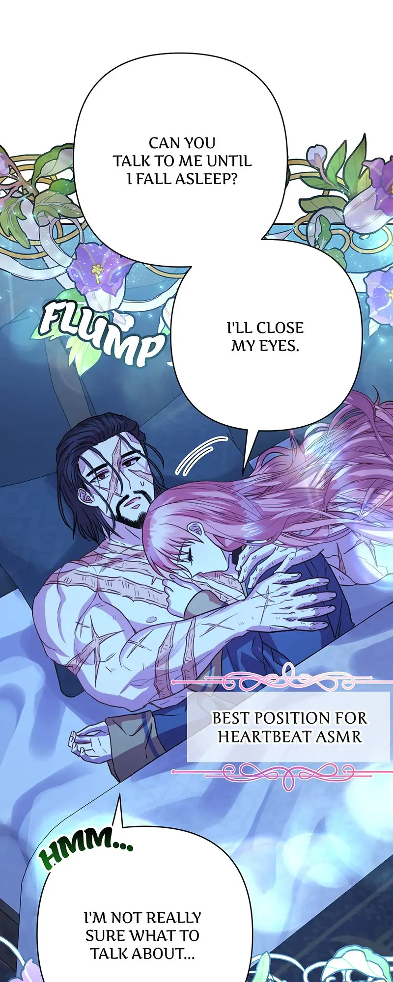 Another Typical Fantasy Romance - Chapter 39 manhwa