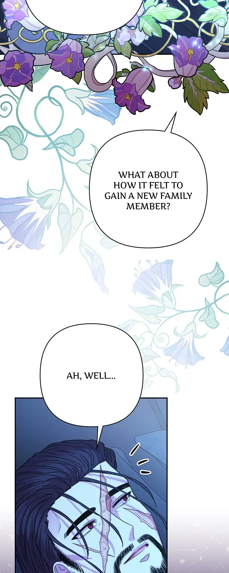 Another Typical Fantasy Romance - Chapter 39 manhwa