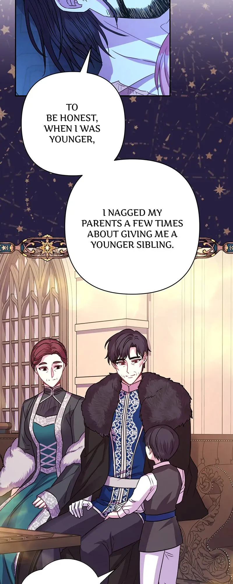 Another Typical Fantasy Romance - Chapter 39 manhwa