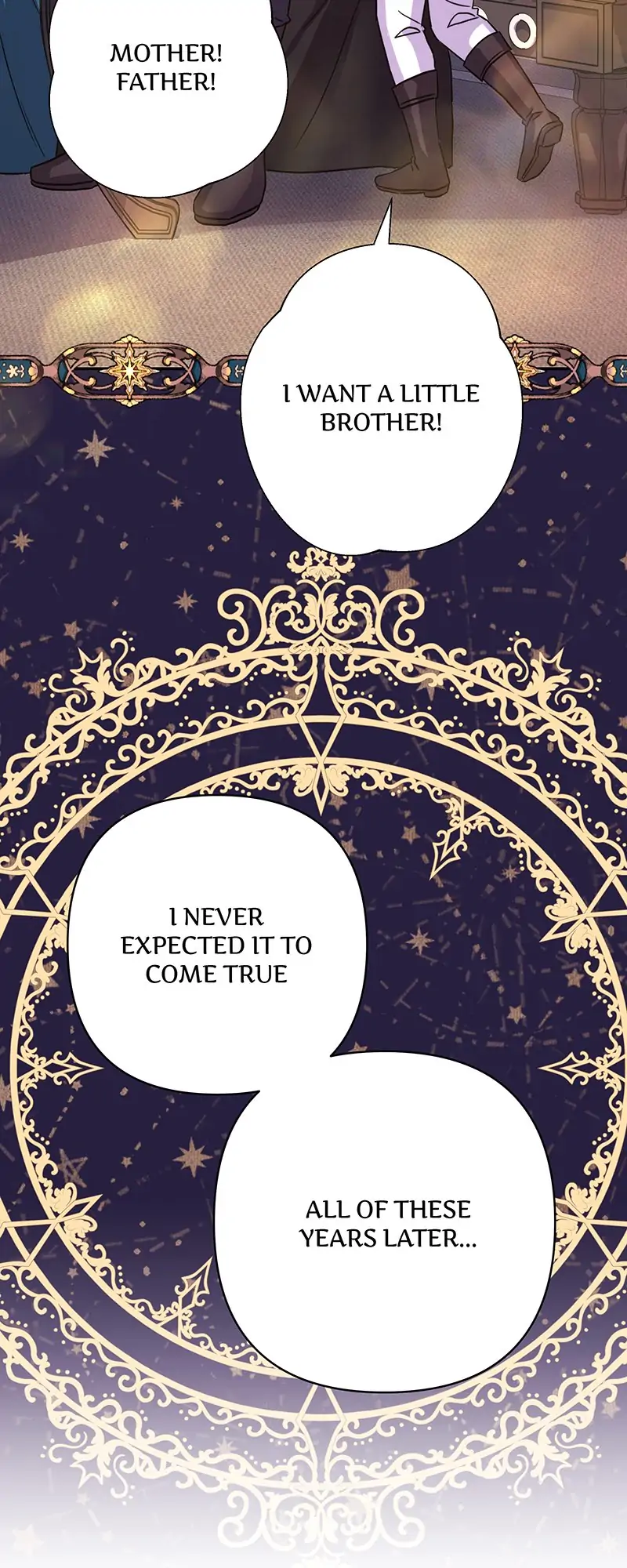 Another Typical Fantasy Romance - Chapter 39 manhwa