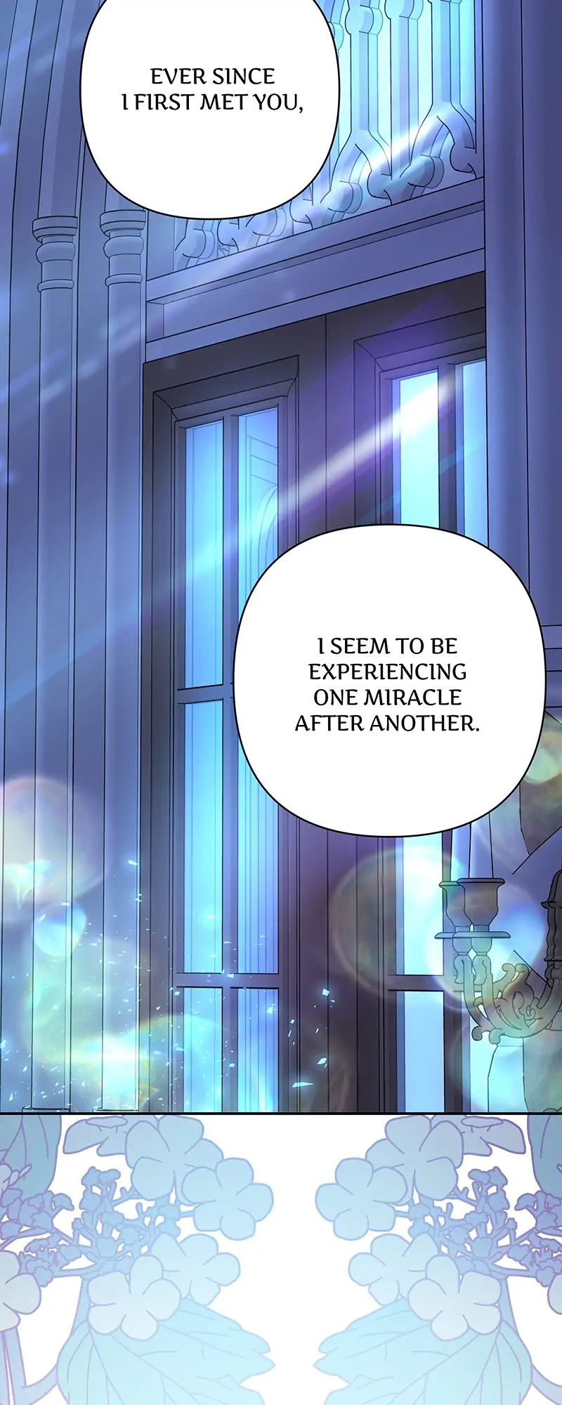 Another Typical Fantasy Romance - Chapter 39 manhwa