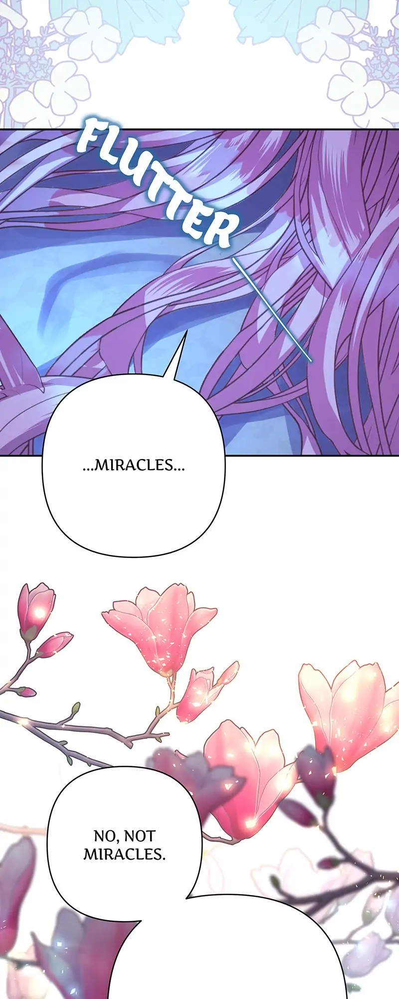 Another Typical Fantasy Romance - Chapter 39 manhwa