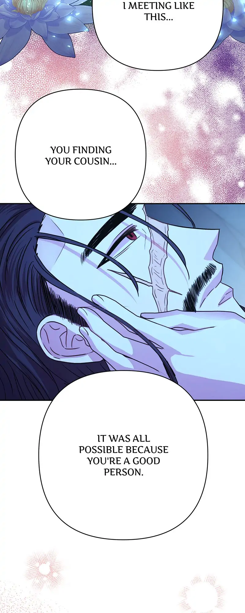 Another Typical Fantasy Romance - Chapter 39 manhwa