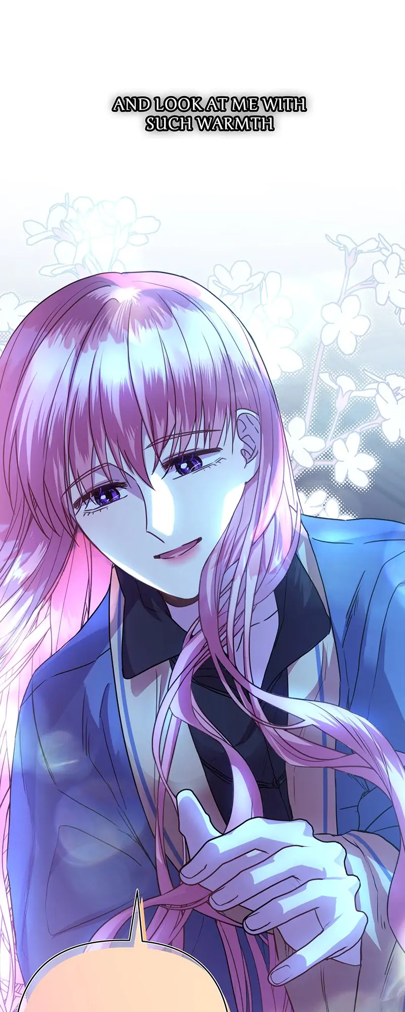 Another Typical Fantasy Romance - Chapter 39 manhwa