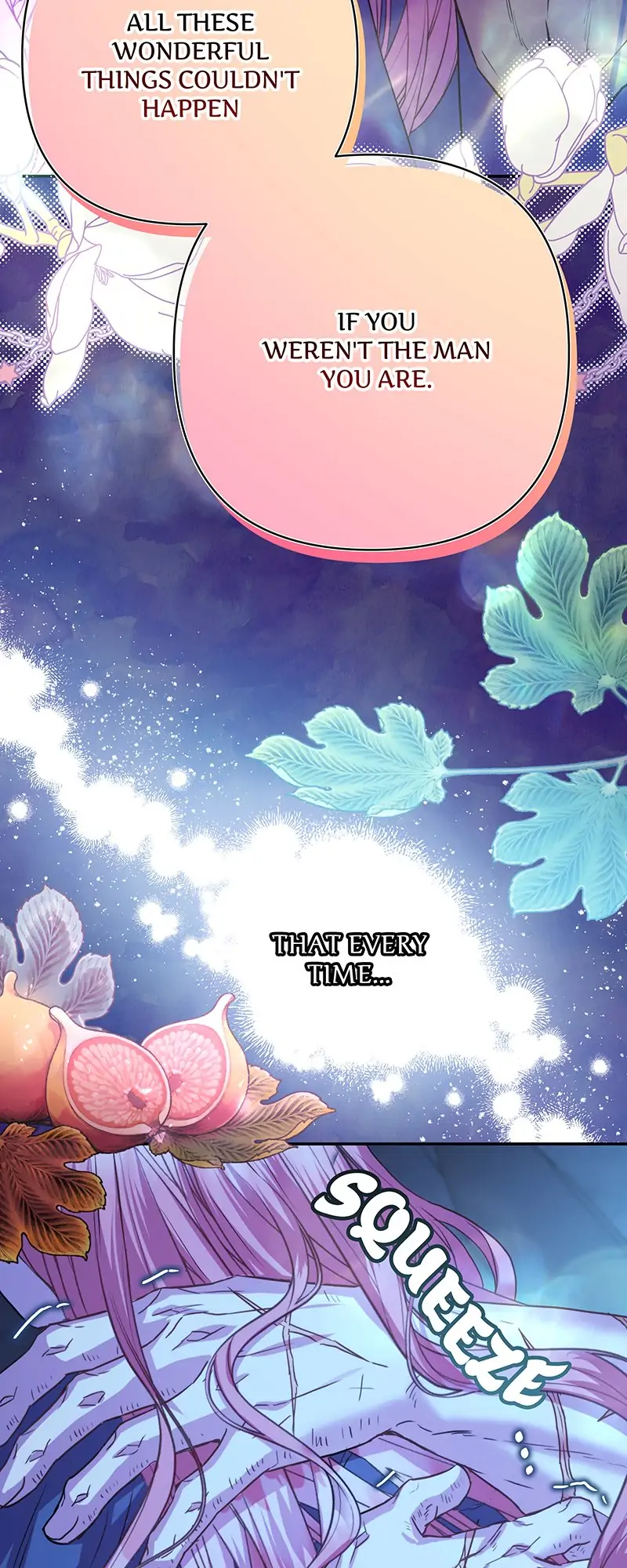 Another Typical Fantasy Romance - Chapter 39 manhwa
