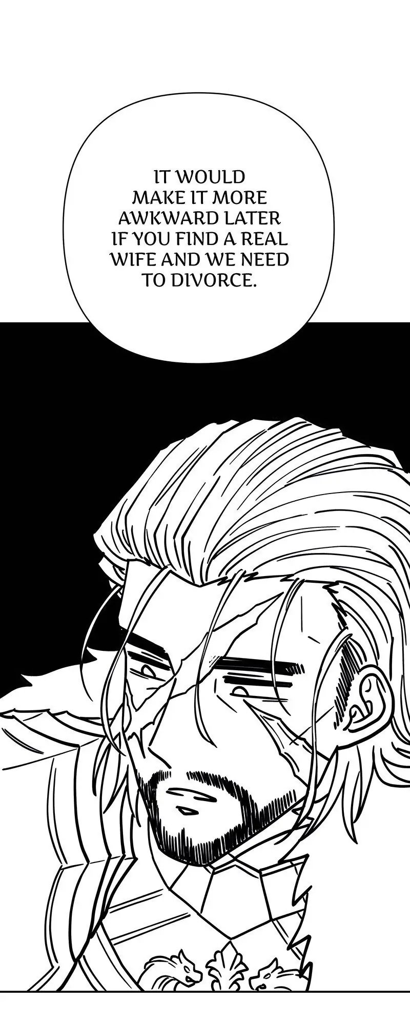 Another Typical Fantasy Romance - Chapter 4 manhwa