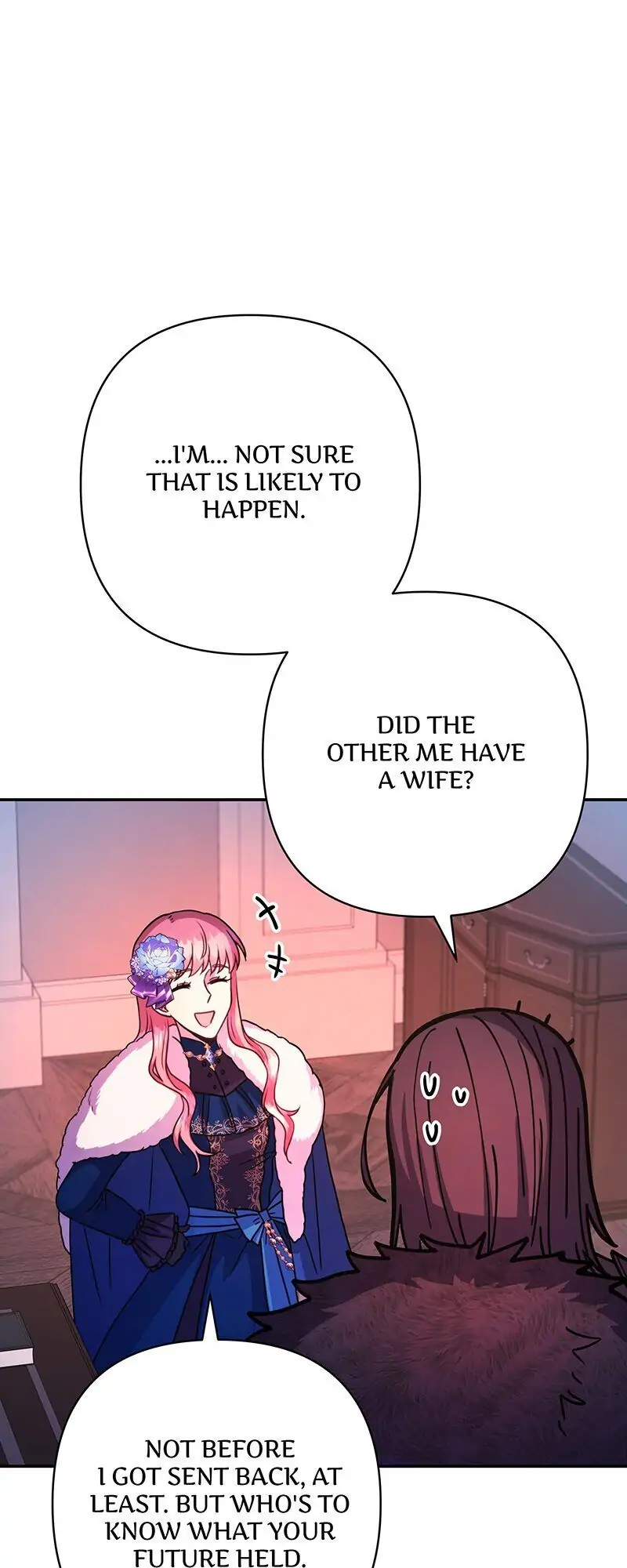Another Typical Fantasy Romance - Chapter 4 manhwa
