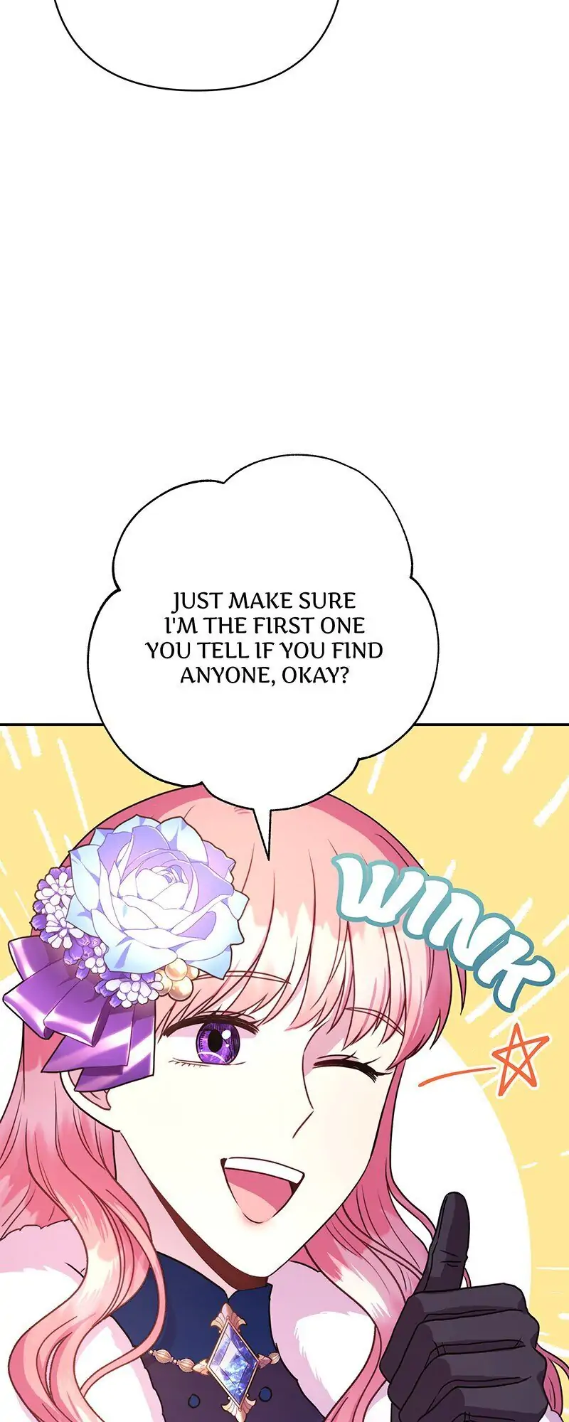 Another Typical Fantasy Romance - Chapter 4 manhwa