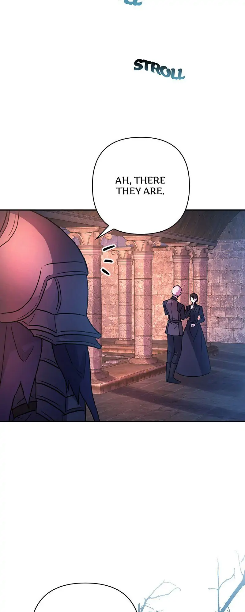 Another Typical Fantasy Romance - Chapter 4 manhwa