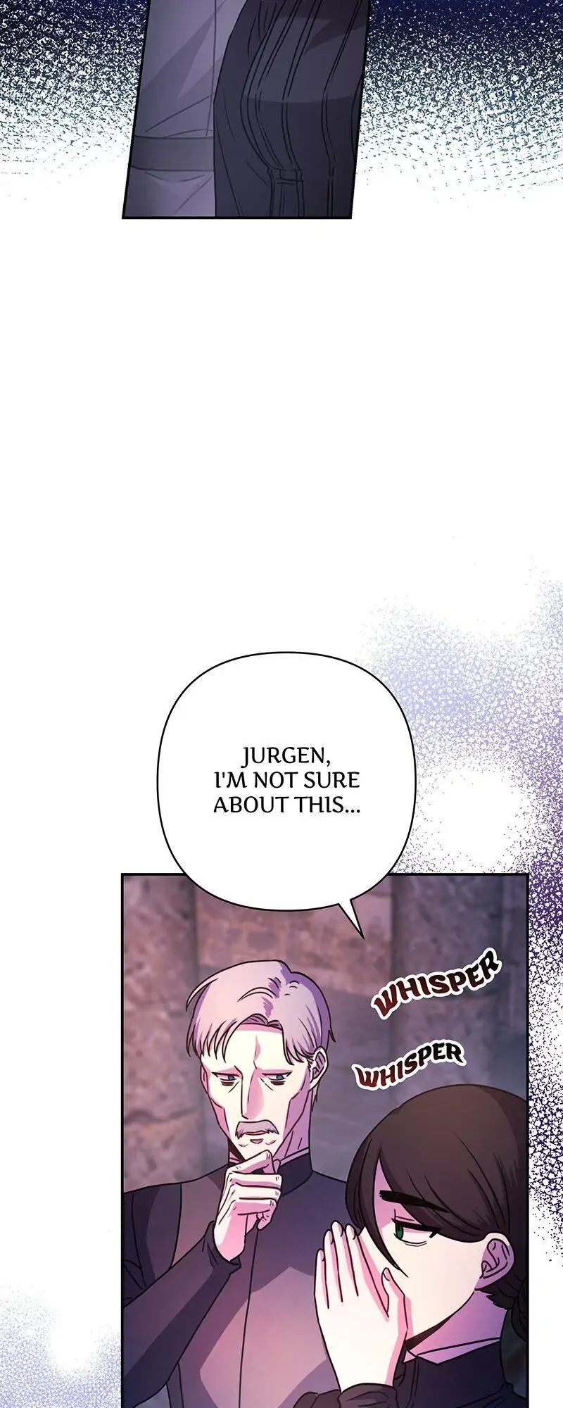 Another Typical Fantasy Romance - Chapter 4 manhwa