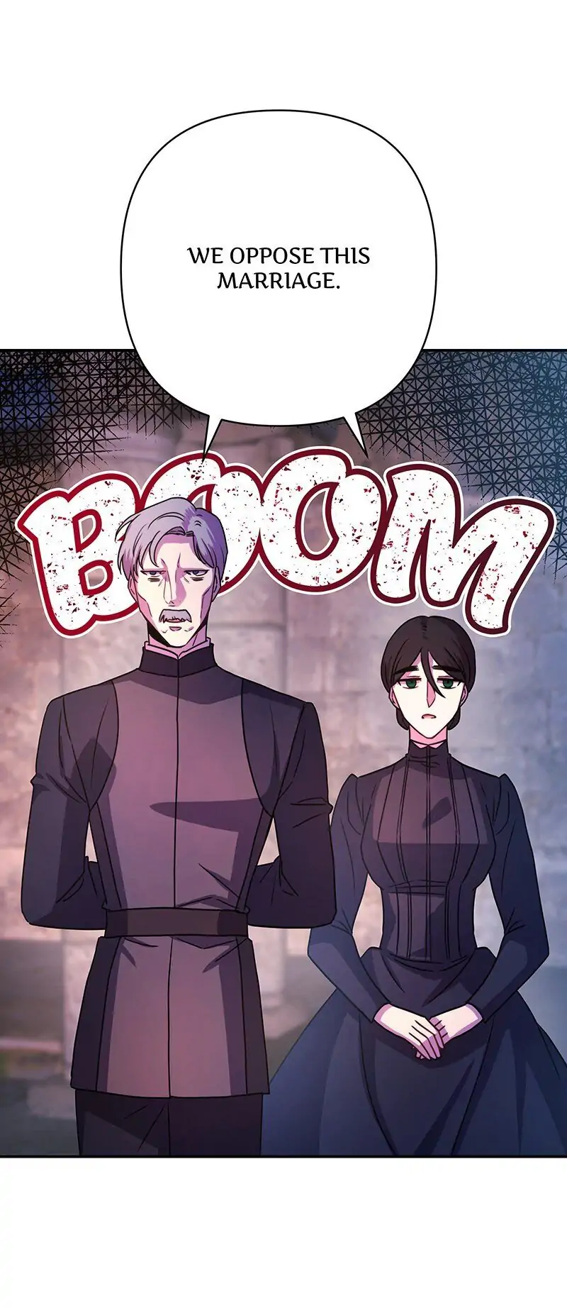 Another Typical Fantasy Romance - Chapter 4 manhwa
