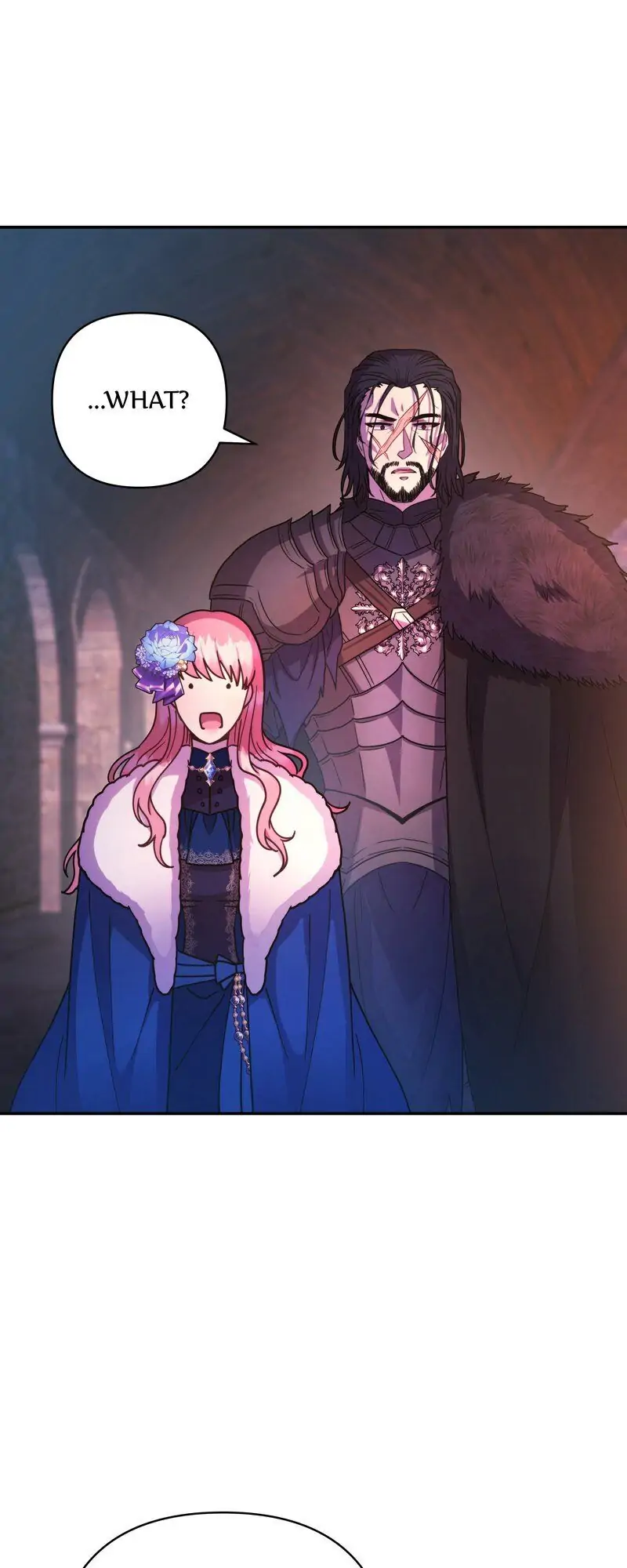 Another Typical Fantasy Romance - Chapter 4 manhwa