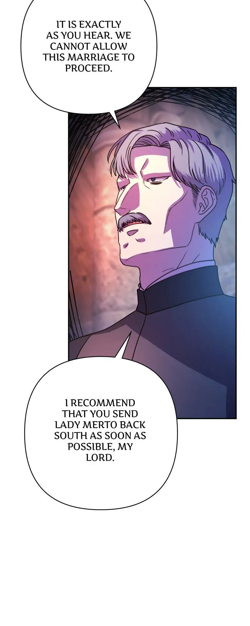 Another Typical Fantasy Romance - Chapter 4 manhwa