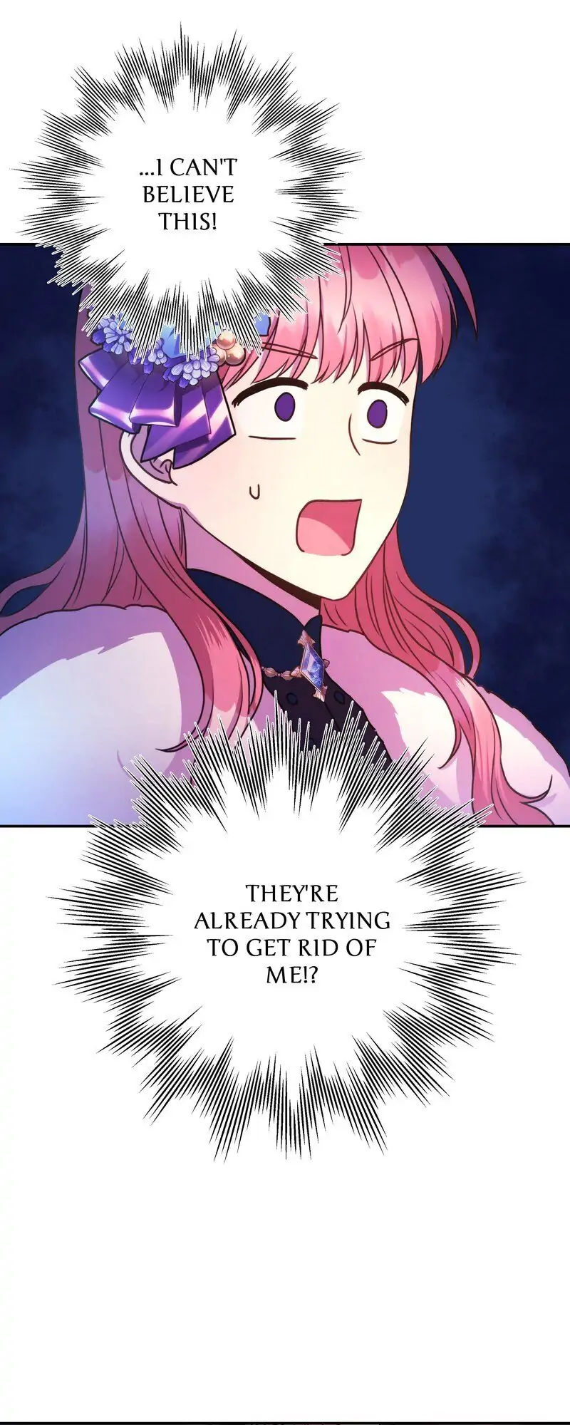 Another Typical Fantasy Romance - Chapter 4 manhwa