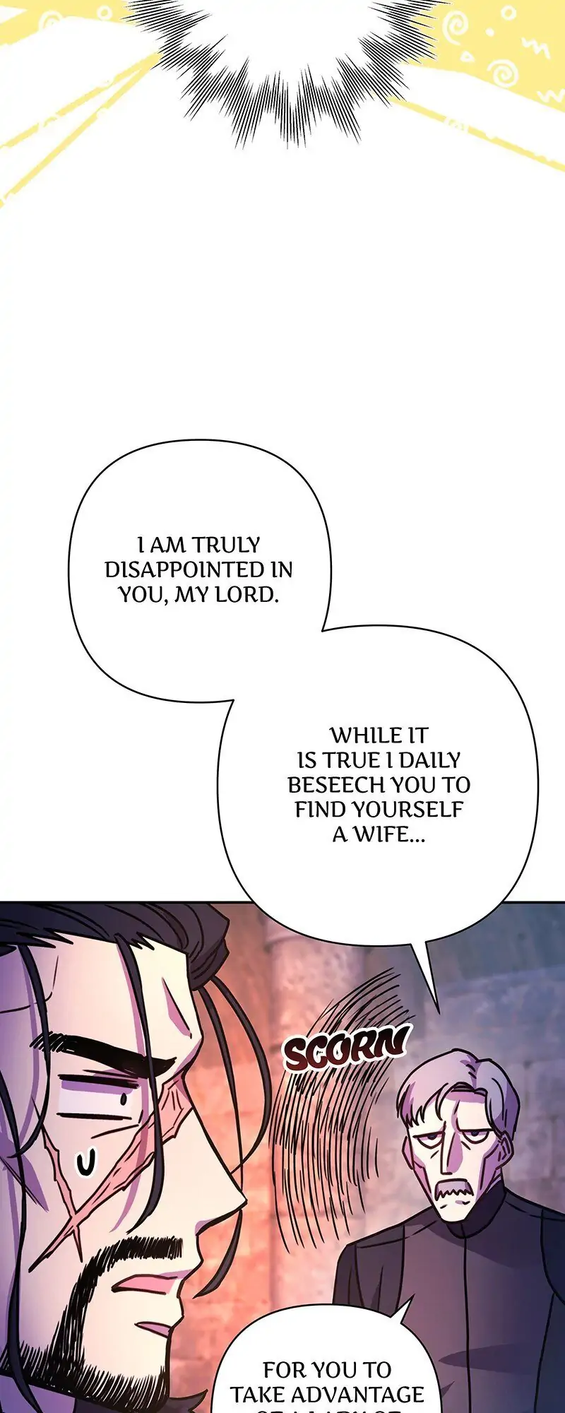 Another Typical Fantasy Romance - Chapter 4 manhwa