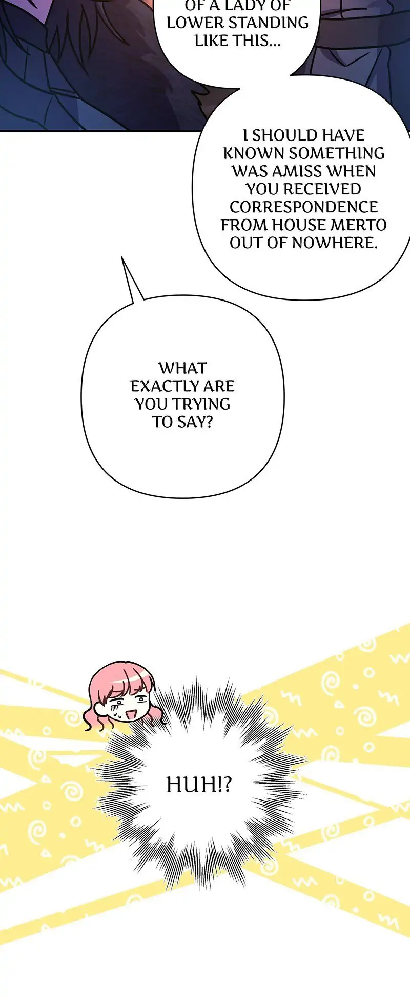 Another Typical Fantasy Romance - Chapter 4 manhwa