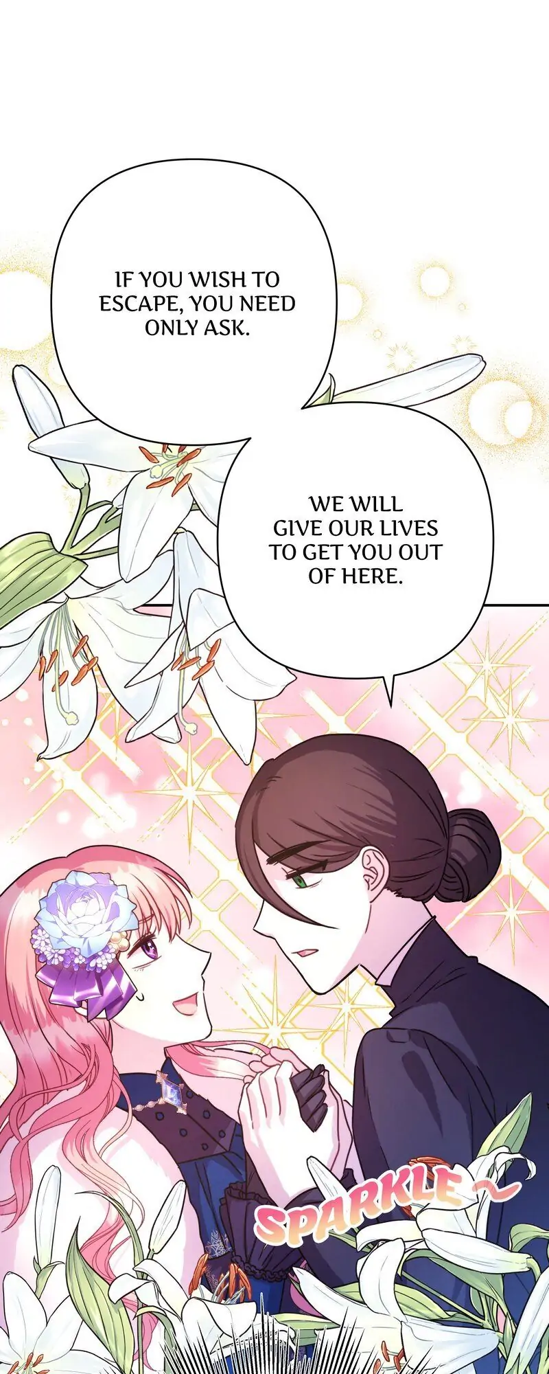 Another Typical Fantasy Romance - Chapter 4 manhwa