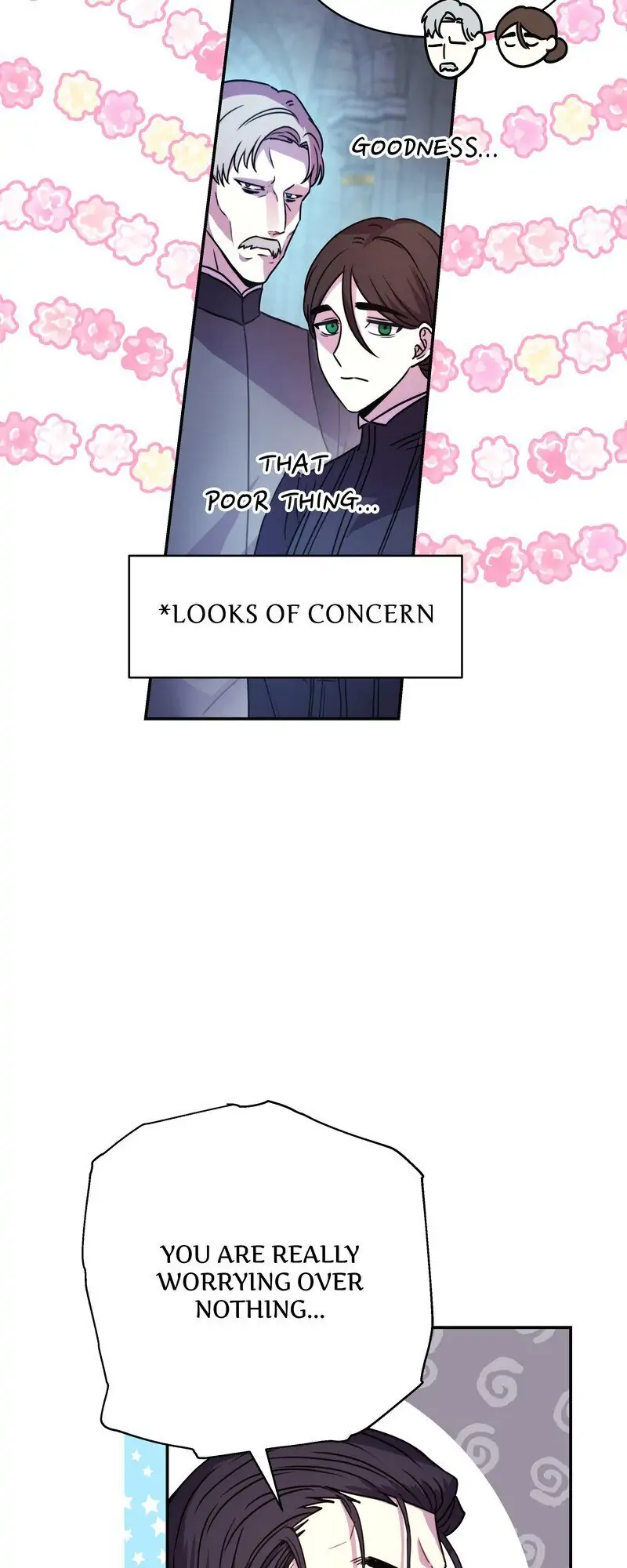 Another Typical Fantasy Romance - Chapter 4 manhwa