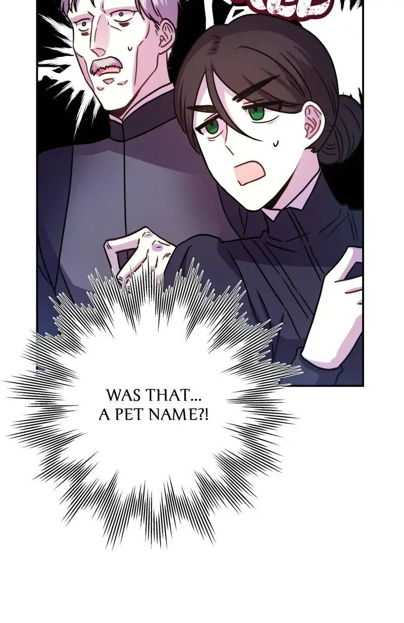 Another Typical Fantasy Romance - Chapter 4 manhwa