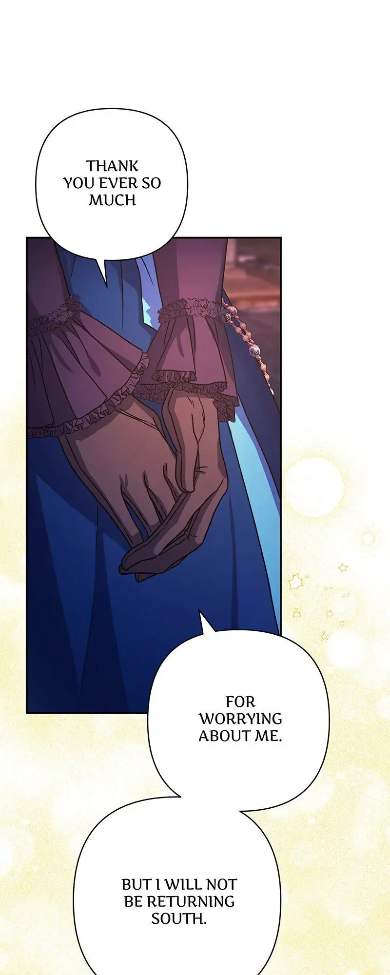Another Typical Fantasy Romance - Chapter 4 manhwa