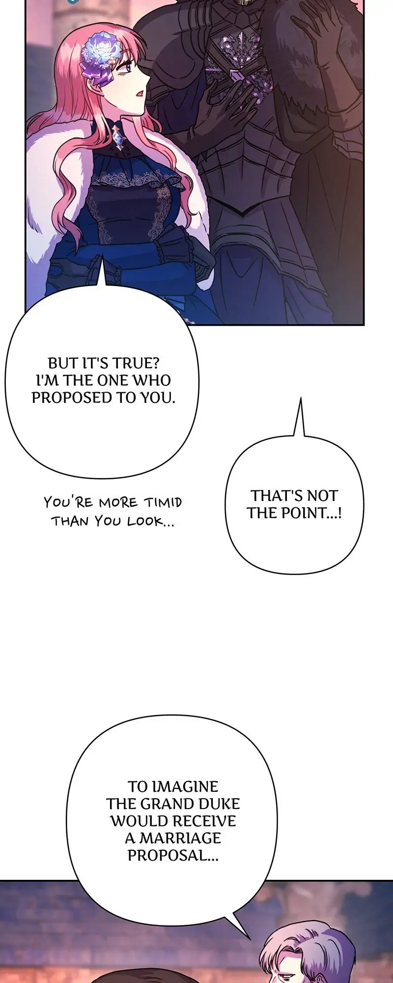 Another Typical Fantasy Romance - Chapter 4 manhwa