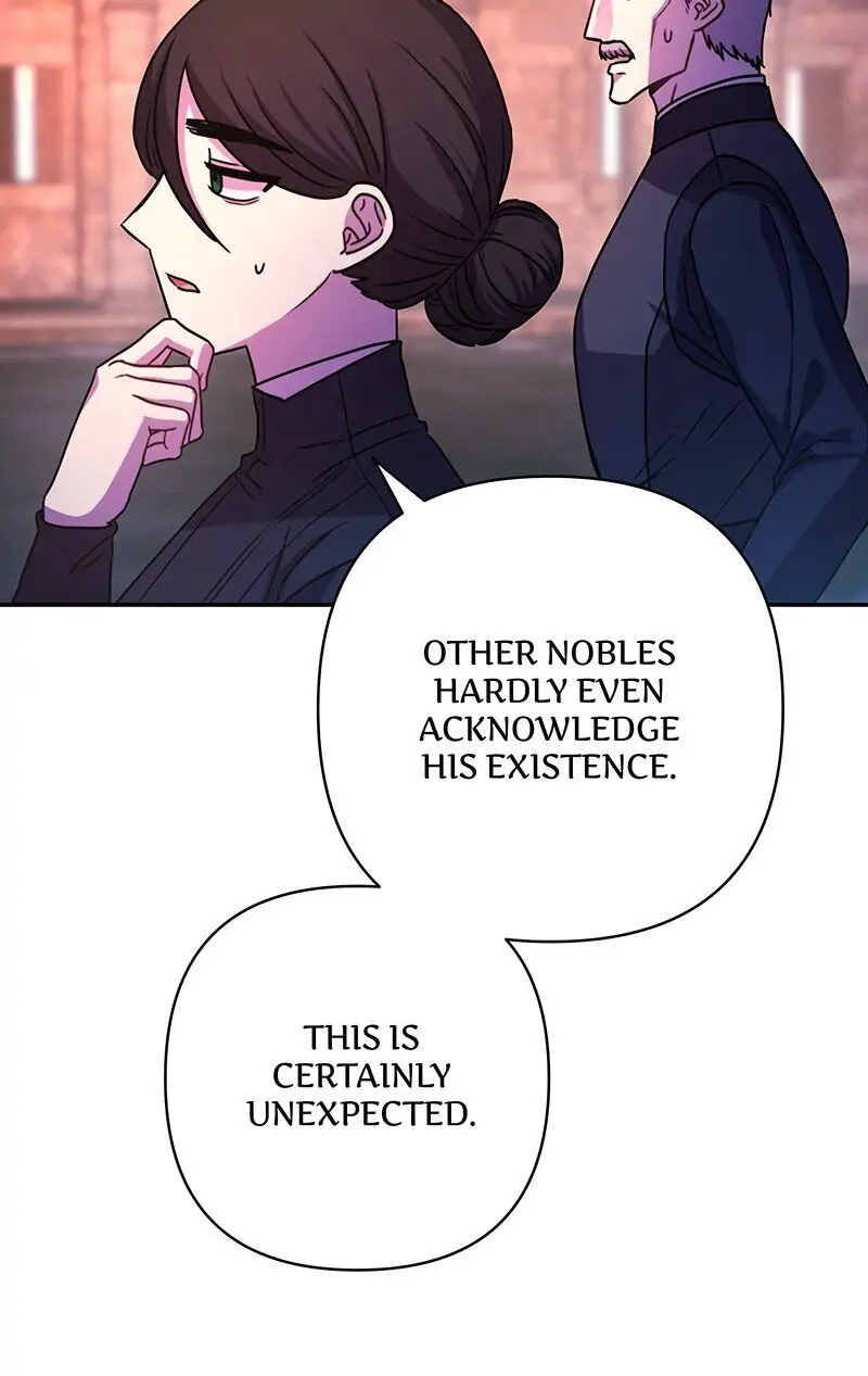 Another Typical Fantasy Romance - Chapter 4 manhwa