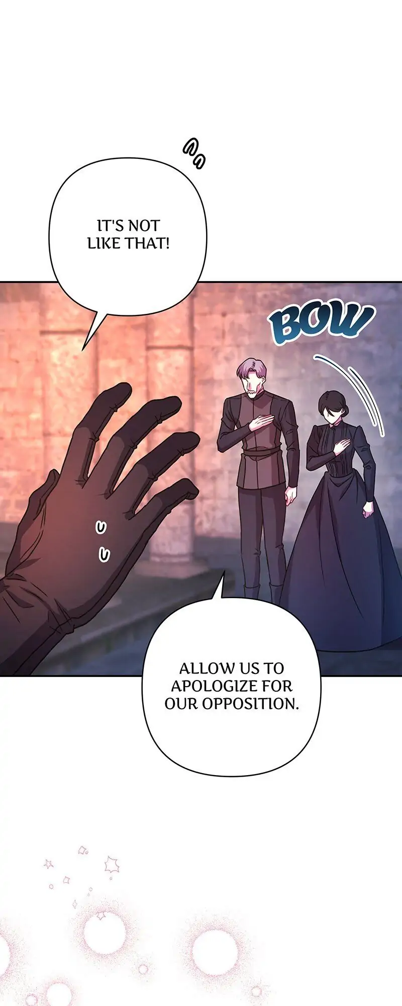 Another Typical Fantasy Romance - Chapter 4 manhwa