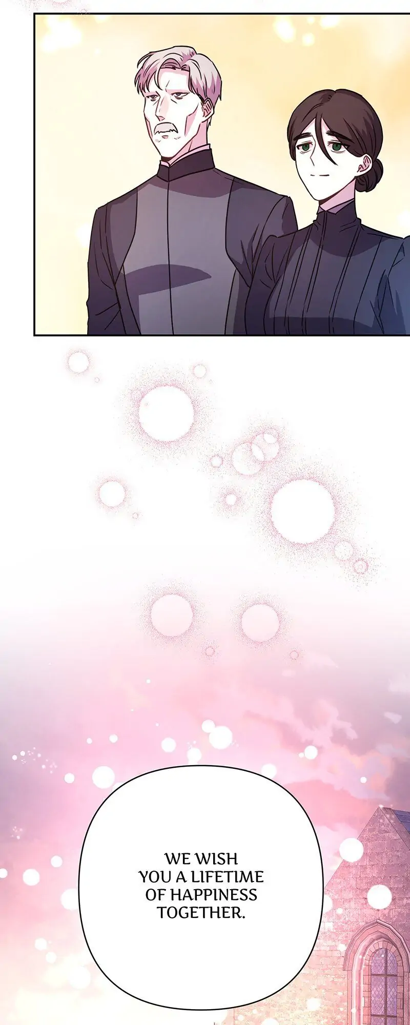 Another Typical Fantasy Romance - Chapter 4 manhwa