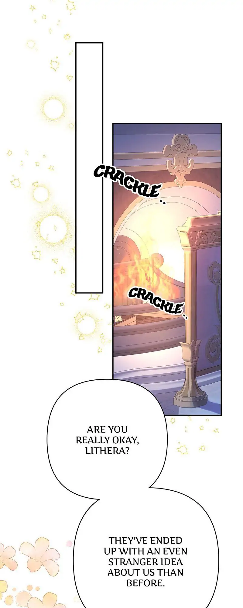 Another Typical Fantasy Romance - Chapter 4 manhwa