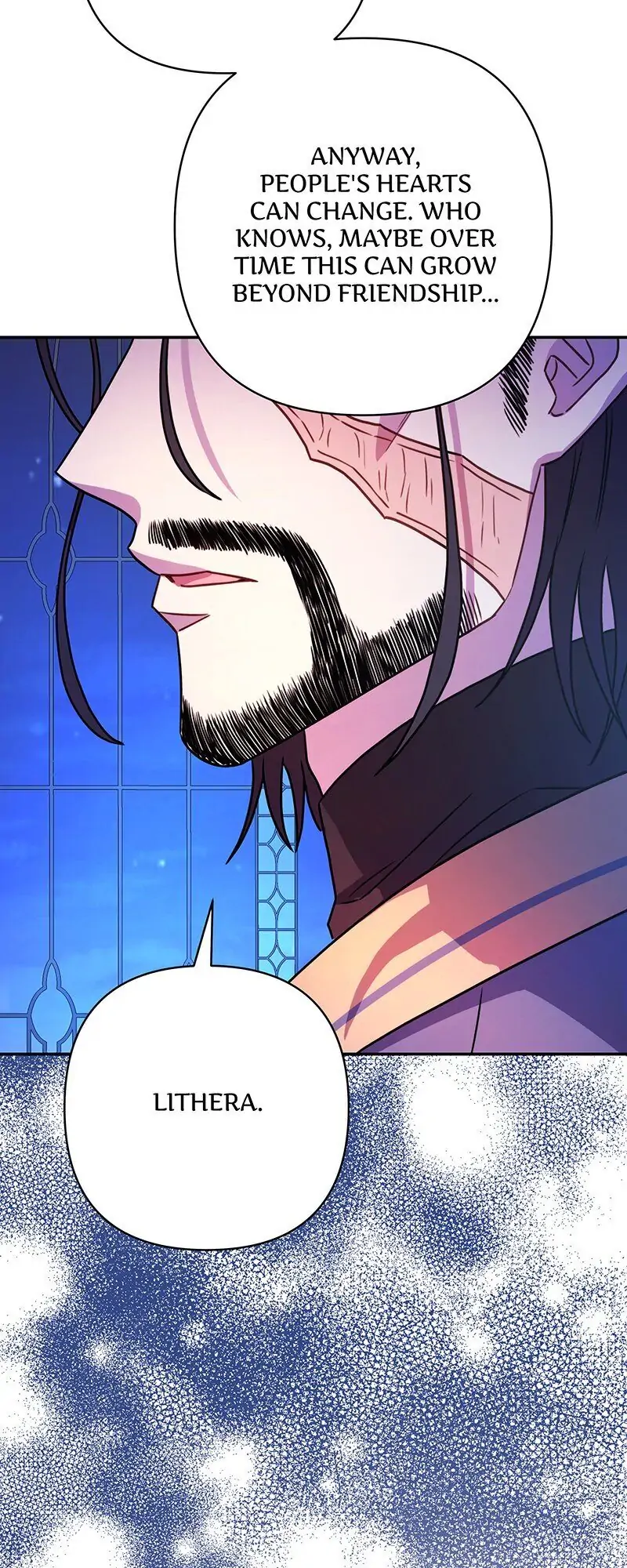 Another Typical Fantasy Romance - Chapter 4 manhwa
