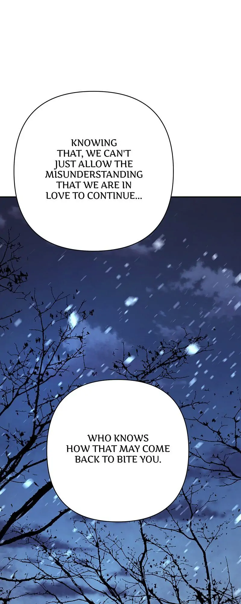 Another Typical Fantasy Romance - Chapter 4 manhwa