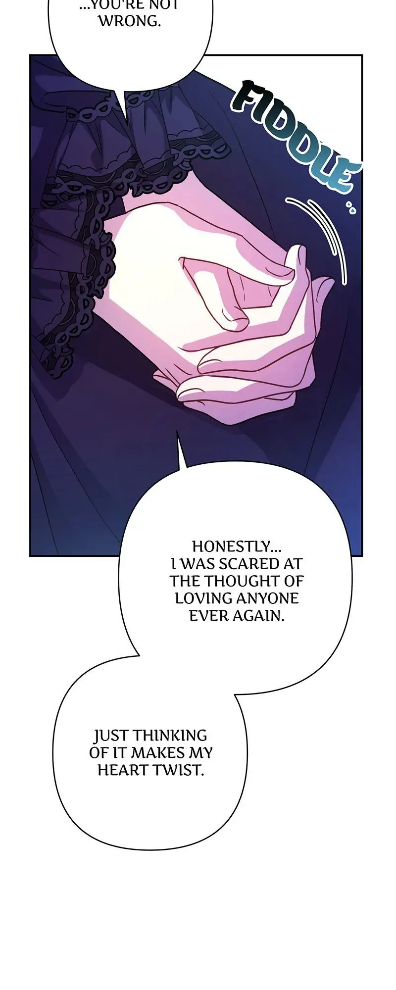 Another Typical Fantasy Romance - Chapter 4 manhwa