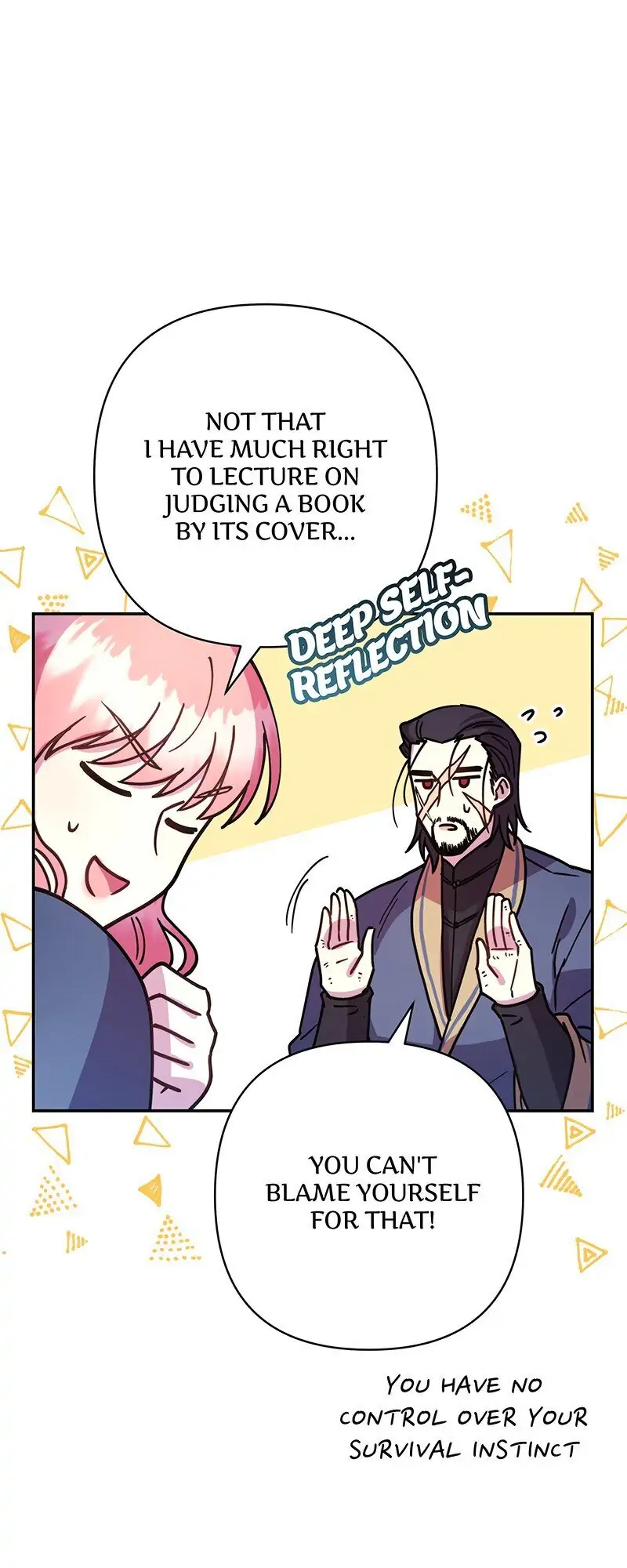 Another Typical Fantasy Romance - Chapter 4 manhwa