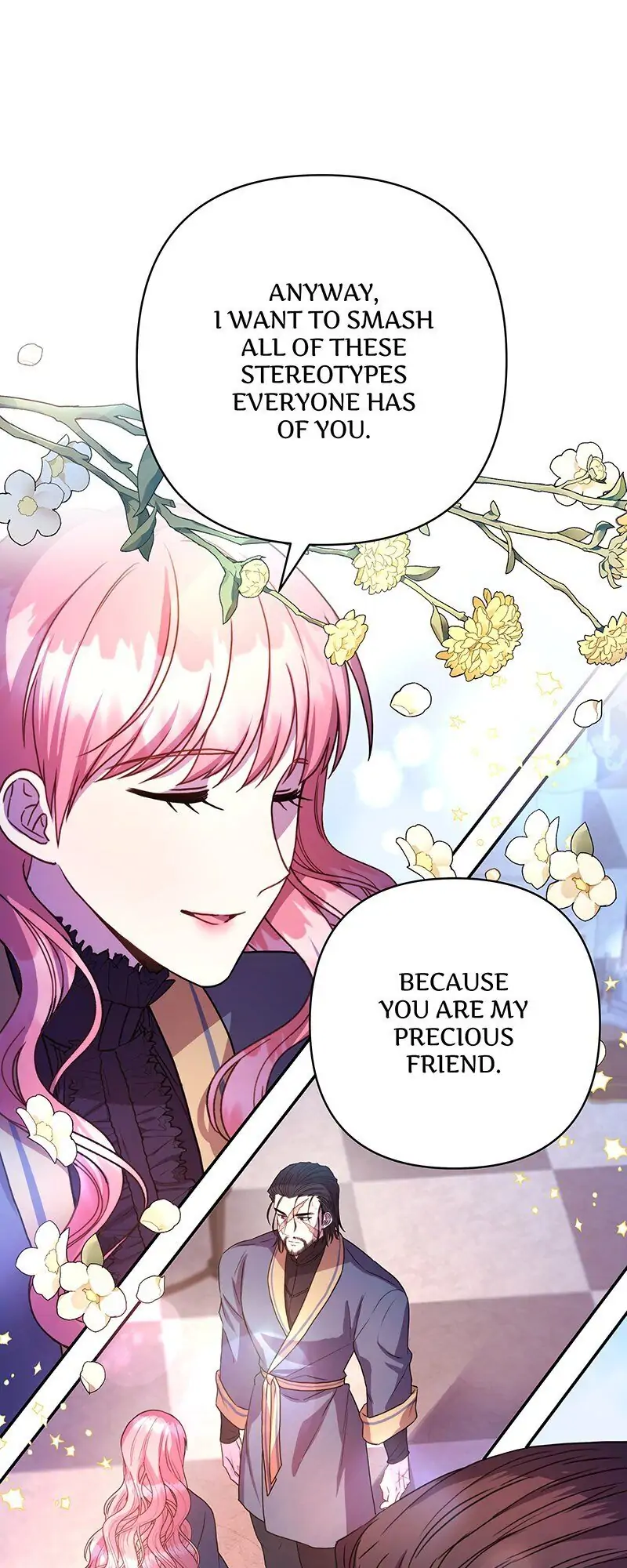 Another Typical Fantasy Romance - Chapter 4 manhwa