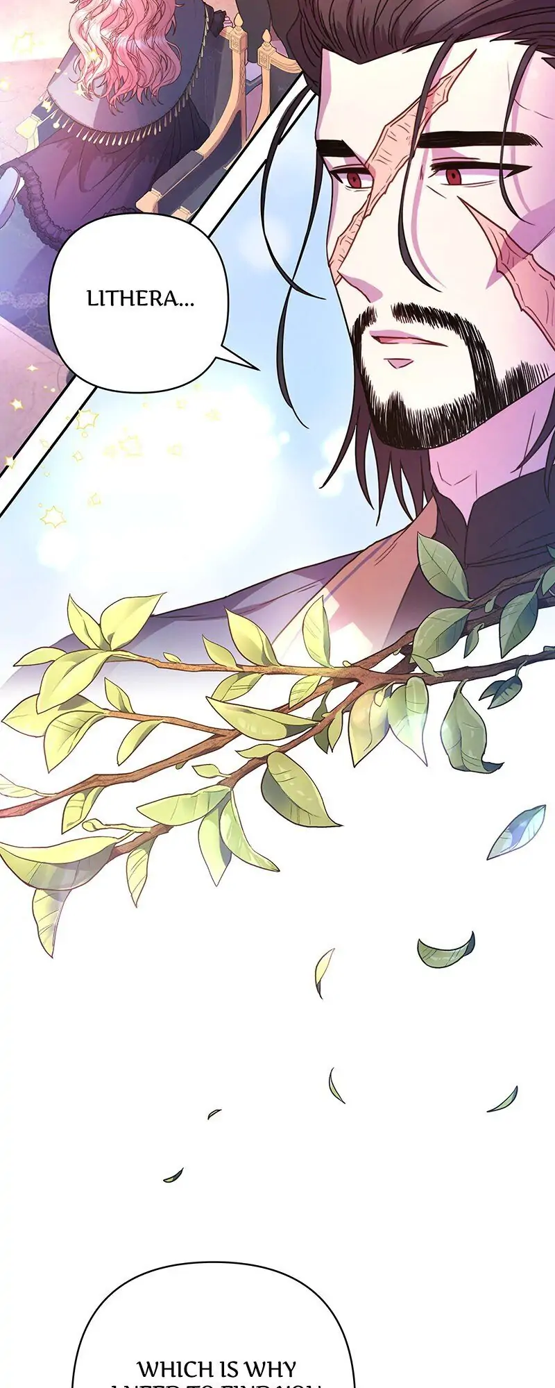 Another Typical Fantasy Romance - Chapter 4 manhwa