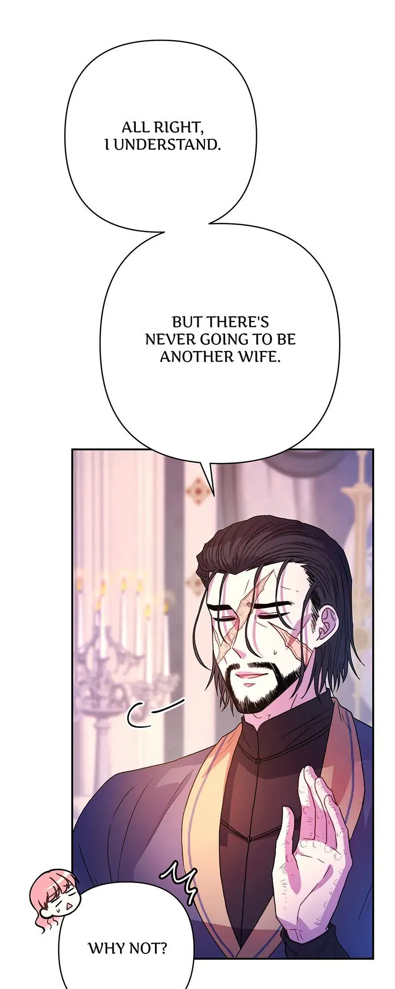 Another Typical Fantasy Romance - Chapter 4 manhwa