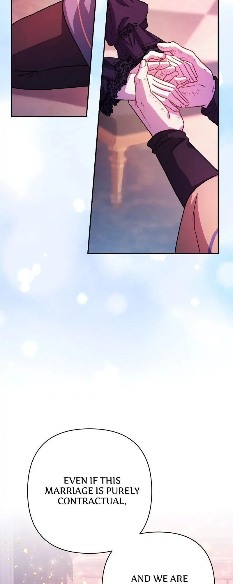 Another Typical Fantasy Romance - Chapter 4 manhwa