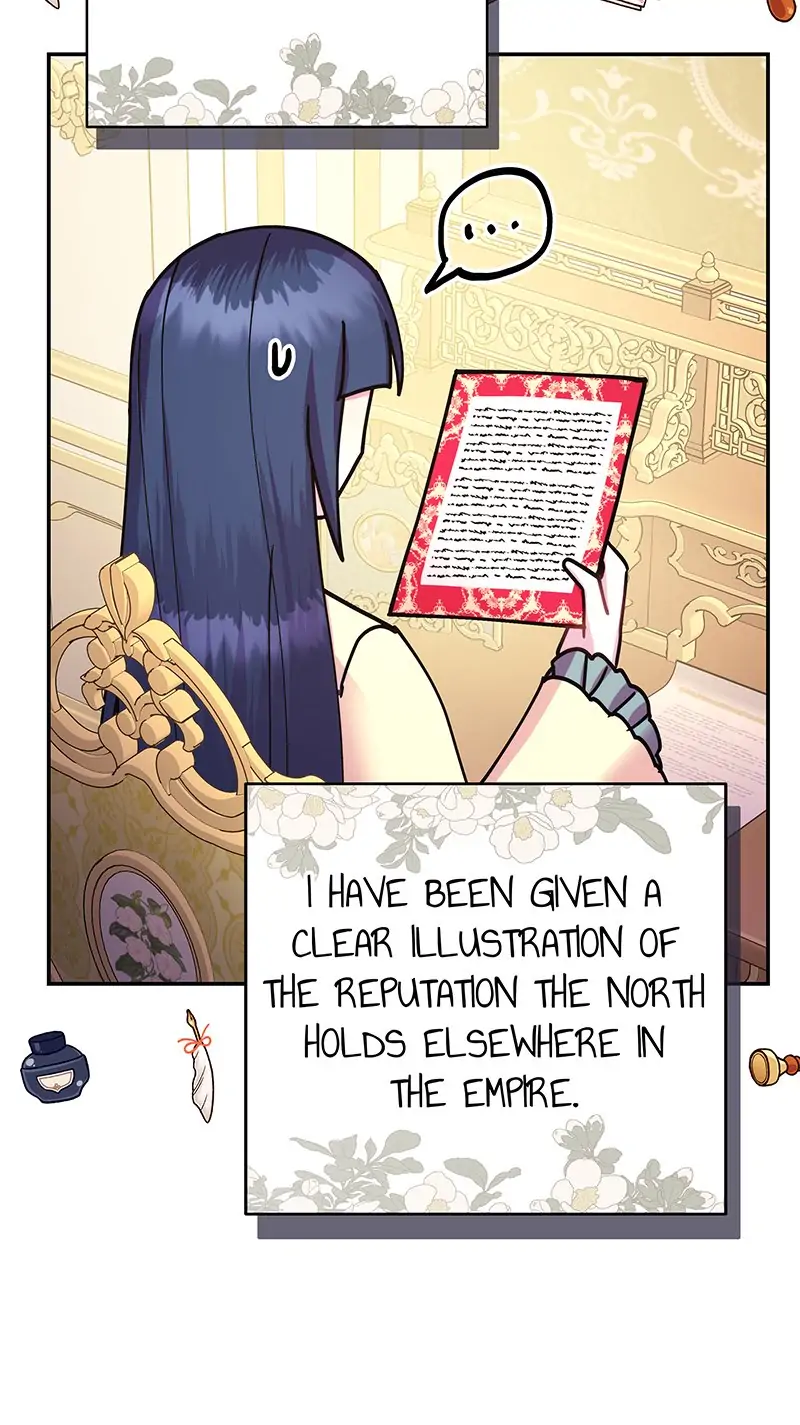 Another Typical Fantasy Romance - Chapter 40 manhwa