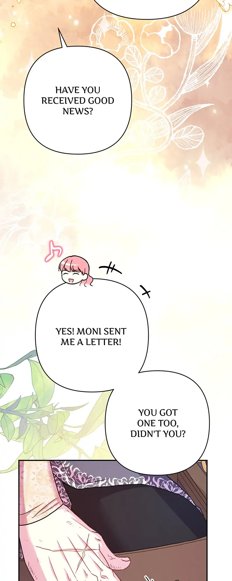Another Typical Fantasy Romance - Chapter 40 manhwa