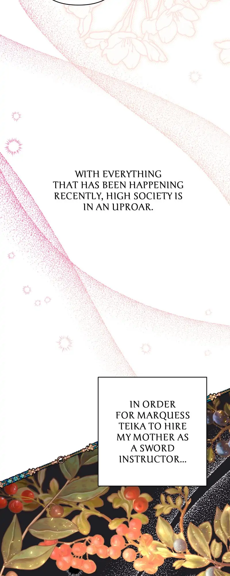 Another Typical Fantasy Romance - Chapter 40 manhwa