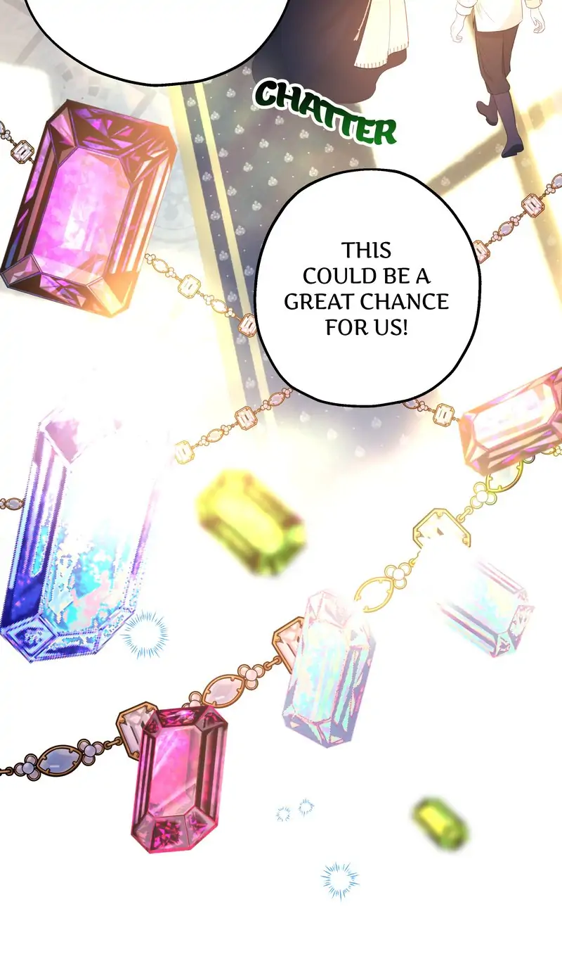Another Typical Fantasy Romance - Chapter 40 manhwa