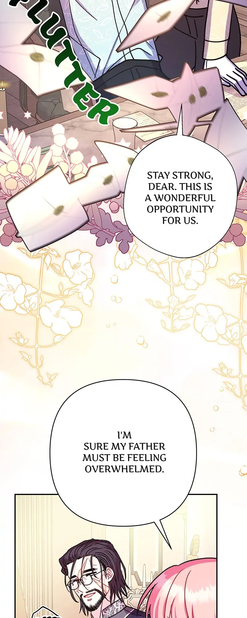 Another Typical Fantasy Romance - Chapter 40 manhwa