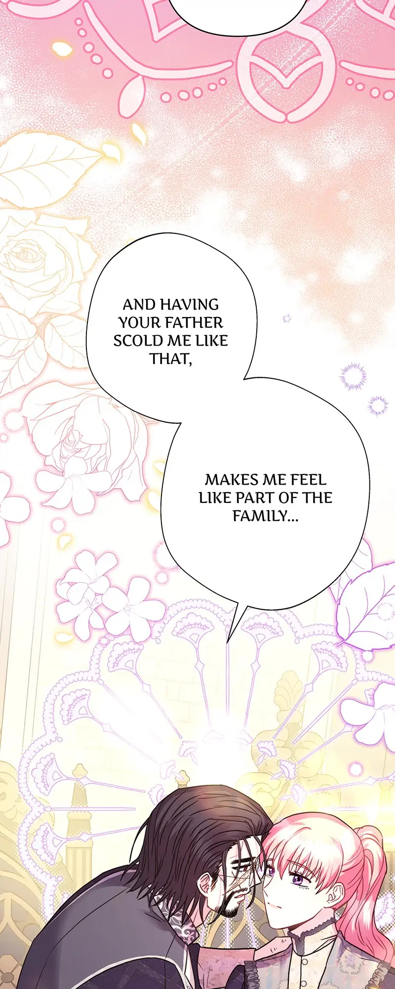 Another Typical Fantasy Romance - Chapter 40 manhwa