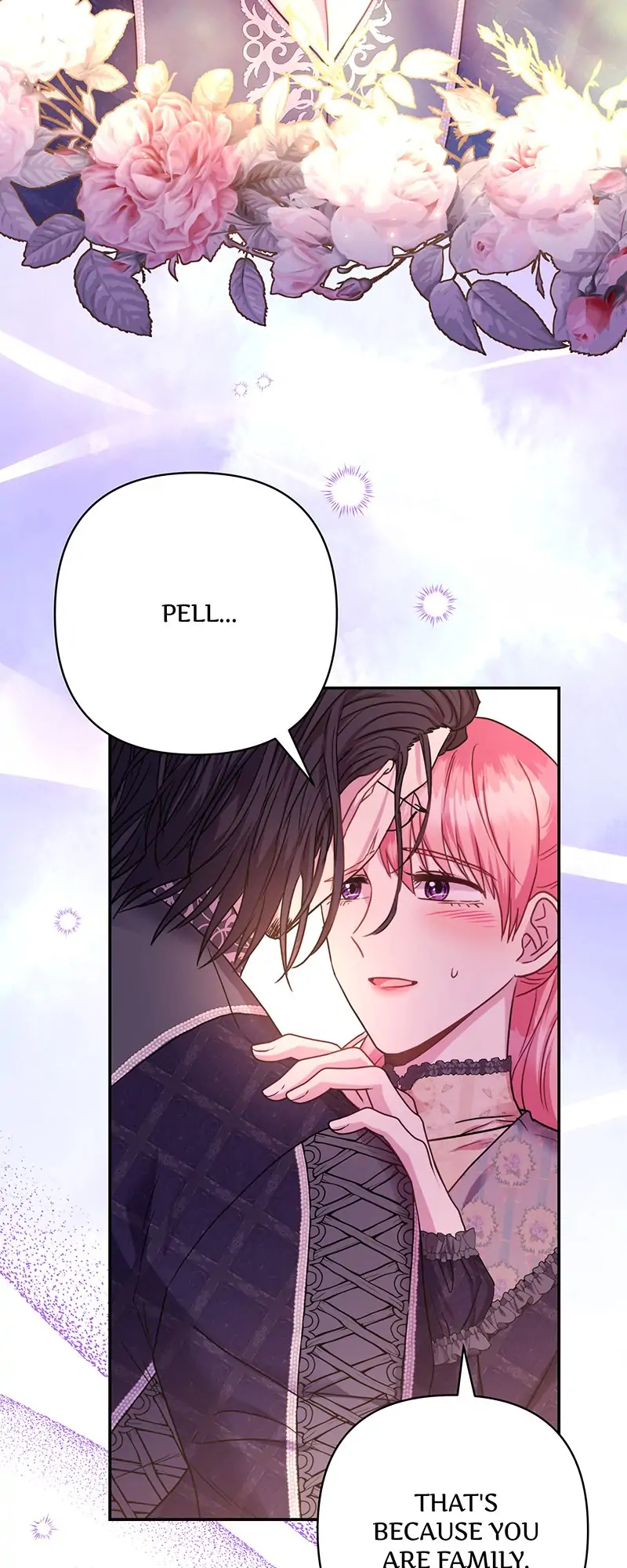 Another Typical Fantasy Romance - Chapter 40 manhwa