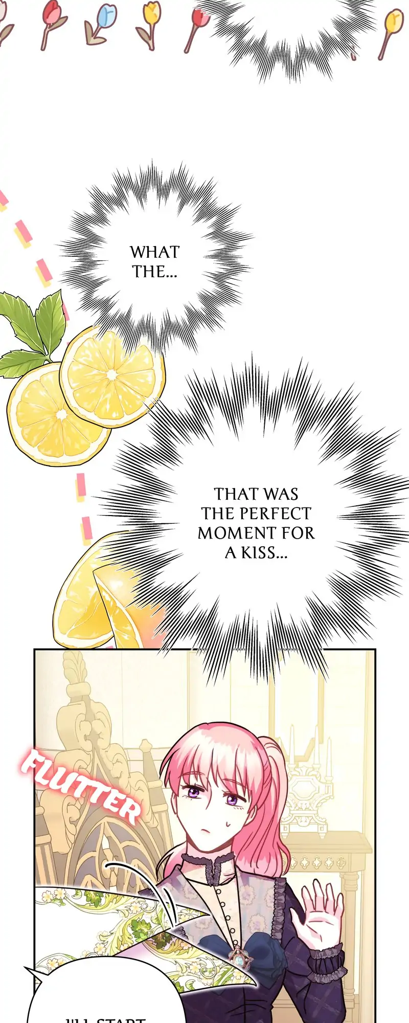 Another Typical Fantasy Romance - Chapter 40 manhwa
